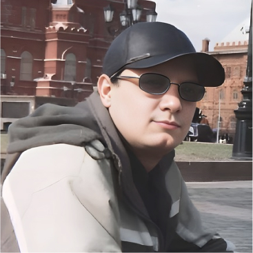 Валерий Алейников
