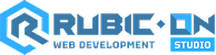 logo rubic-on