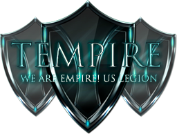 team empire logotype